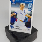 Teemu Pukki - Tarrakuva : Panini, Road To Euro 2016 - pikkukuva 1