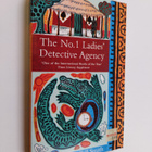 Alexander McCall Smith : The No. 1 Ladies Detective Agency - pikkukuva 1