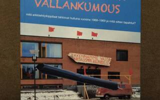 Arkkitehtiopiskelijoiden vallankumous (2023)