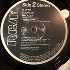 Clannad - Macalla lp - pikkukuva 5