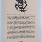 Joyce Carol Oates : Tavallinen rakkaus : kaksitoista kert... - pikkukuva 2