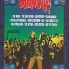 SHINDIG! ANNUAL #1 2008 Buffalo Springfield MOVE Kaleidoscop - pikkukuva 1
