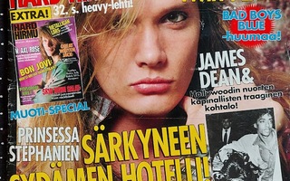 Suosikki 1991: 4