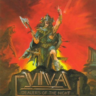 VIVA - DEALERS OF THE NIGHT
