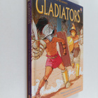 Susanna Davidson ym. : Gladiators - pikkukuva 1