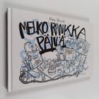 Riitta Uusitalo : Melko rankka päivä - pikkukuva 1