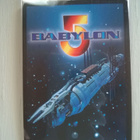 Babylon 5 CCG Kortti - pikkukuva 2