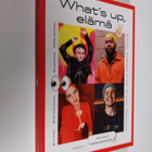 Mikko Toiviainen : What's up, elämä - pikkukuva 1