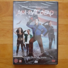 Ash vs Evil Dead - Kausi 2 DVD - pikkukuva 1