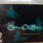 CD Children of bodom : Bestbreeder 1997 to 2000 ( SIS POSTIK - pikkukuva 1