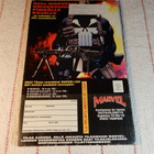 MARVEL SARJAKUVALEHTI TUOMARI 6-1994 - pikkukuva 2