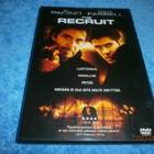 THE RECRUIT - DVD - pikkukuva 1