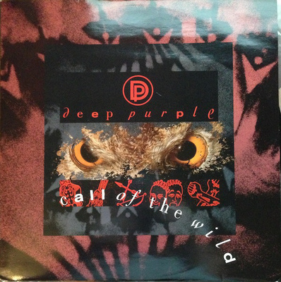 DEEP PURPLE - CALL OF THE WILD