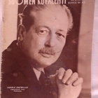 Suomen Kuvalehti N:o 9 1959 helmikuu - pikkukuva 1