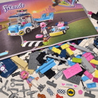 LEGO Friends 41348 - Huoltoauto - - pikkukuva 1
