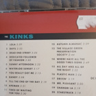 The Kinks, kokoelma - pikkukuva 2