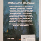 Sven Hassel : Komissaari - pikkukuva 2