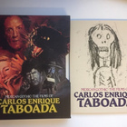 Mexican Gothic: The Films of Carlos Enrique Taboada (UUSI) - pikkukuva 1