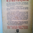 Outsider: Ampiaisen arvoitus, v. 1948 - pikkukuva 5