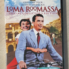 William Wyler: LOMA ROOMASSA (1953) 10 Oscarin ehdokas - pikkukuva 1