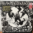 NAPALM DEATH: Utilitarian 2 - Lp - pikkukuva 1