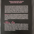 Abby Lee: Mielessä vain se - pikkukuva 2