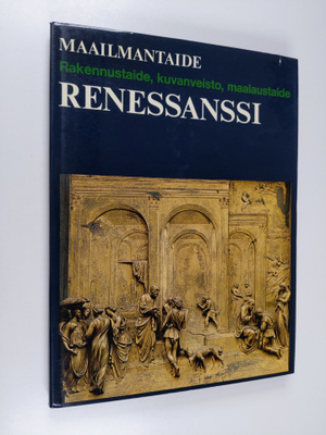 Andrew Martindale : Renessanssi