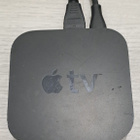 Apple TV mediatoistolaite - pikkukuva 1