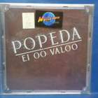 POPEDA - EI OO VALOO EX-/M- FIN -87 LP - pikkukuva 1