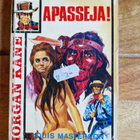 Morgan Kane 30. Apasseja ! - pikkukuva 1