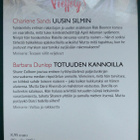 Viettelys: Uusin silmin / Totuuden kannoilla - pikkukuva 3