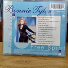 Bonnie Tyler - Free Spirit CD - pikkukuva 2