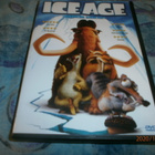 ICE AGE - jäätikön sankarit DVD - pikkukuva 1