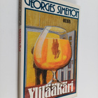 Georges Simenon : Ylilääkäri - pikkukuva 1