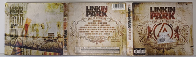 Linkin Park: Road To Revolution Live At Milton Keynes CD+DVD