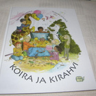Viljamaa - Syrjälä Koira ja kirahvi - pikkukuva 1