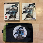 Alpha Protocol (PS3)(PAL)(CIB) - pikkukuva 1