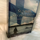 SUURET SUOMALAISET:MANNERHEIM & TÖRNI (3DVDBOX) - pikkukuva 1