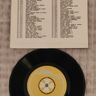 Musiikkia Lapsille 1 7"EP - pikkukuva 2