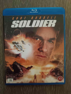 Soldier