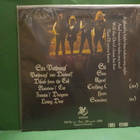 THE WIZARD - PATHWAYS INTO DARKNESS M- / M- U.S 2011 LP - pikkukuva 2