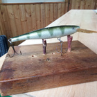 Rapala syvännevaappu 10,5cm - pikkukuva 1