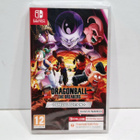 Switch - Dragon Ball the Breakers Special Edition UUSI - pikkukuva 1