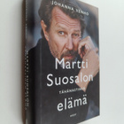 Johanna Venho : Martti Suosalon tähänastinen elämä - pikkukuva 1