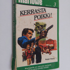 Ralph Hayes : Kerrasta poikki! - pikkukuva 1