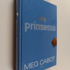 Meg Cabot : Ikuisesti prinsessa - pikkukuva 1