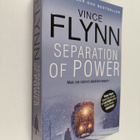 Vince Flynn : Separation of Power - pikkukuva 1