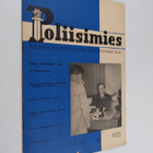 Poliisimies 20/1955 - pikkukuva 1