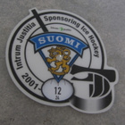 LEIJONAT PARKKIKIEKKO 2001 - pikkukuva 1