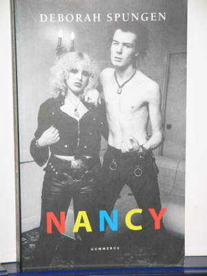 Deborah Spungen : NANCY